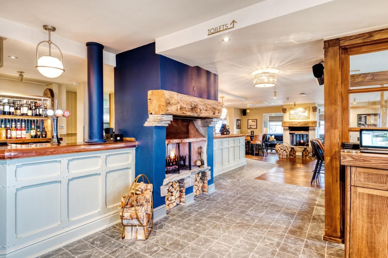 The Hand & Sceptre By Innkeeper'S Collection Southborough Esterno foto